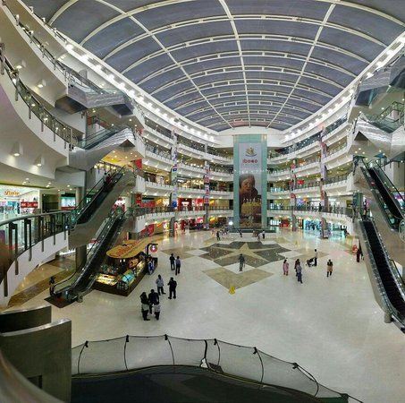 The Forum Vijaya Mall